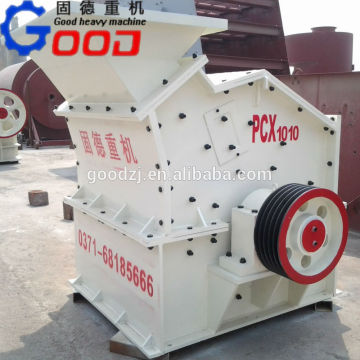 hot selling sintered bauxite crusher