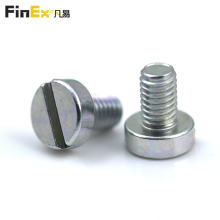 Stainless Steel M0.6 M1.0 Small Micro Watch Screw
