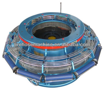 Automic textile weaving machines/texile weave