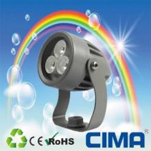 Green Spot Light 3w protect envirment