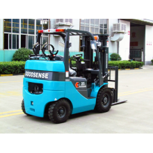 2.5 Ton Cushion Tire Diesel Forklift