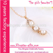 bead necklace