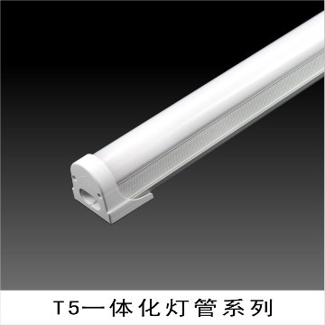 luminous efficacy LED tube CRI 75