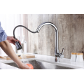 Bathroom Sink Faucet Single Hole Basin Mixer