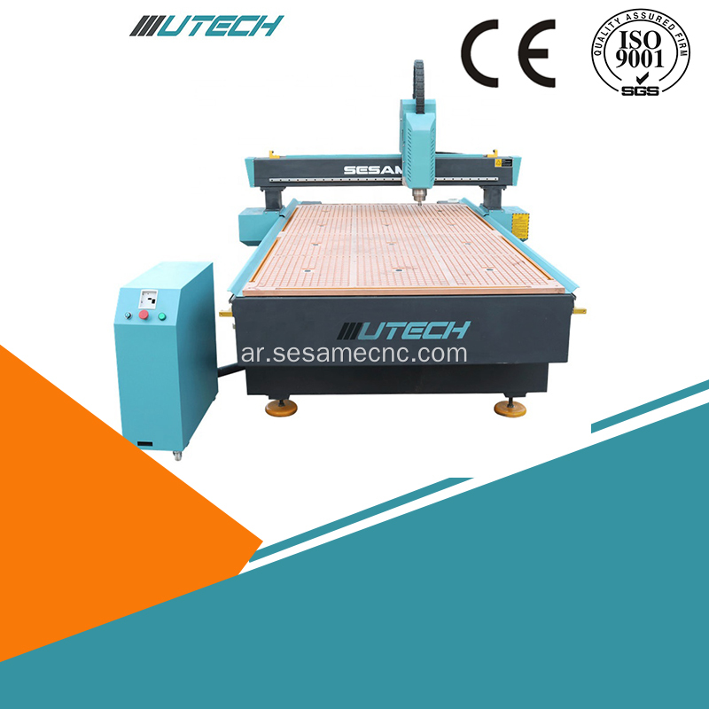 CE 1325 Cnc Router لصنع خشبية