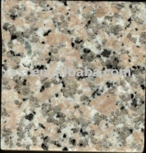 China Rosa Porino Granite