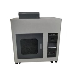 Insulation Material Flame Tester for Lab Testing