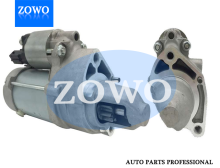 12417556131 DENSO STARTER MOTOR 12V 1.6KW 9T