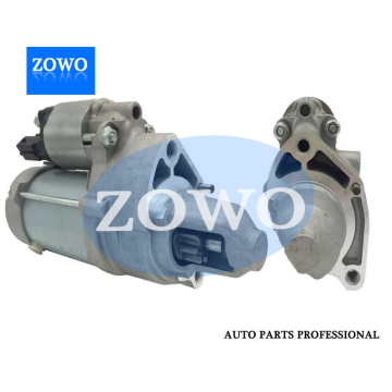 12417556131 DENSO STARTER MOTOR 12V 1.6KW 9T