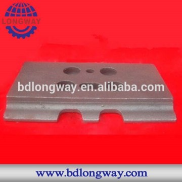 china supplier equipment investment casting