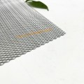 Hot Dipped Galvanized Expanded Mesh