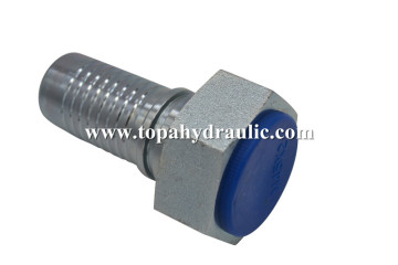 20411 kubota cooper identifying metric hydraulic fittings