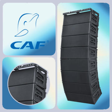 professional stage sound system equipment