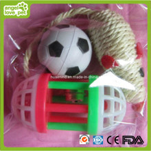 Ball Mouse Cat Toys Pet Supply