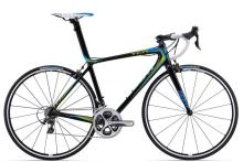 Giant TCR Advanced SL 1 2015 - Road Bike