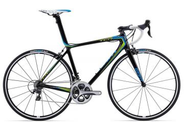 Giant TCR Advanced SL 1 2015 - Road Bike