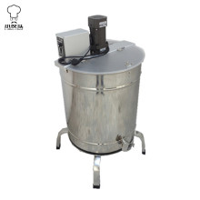 Honey Extractor and Processing Equipment
