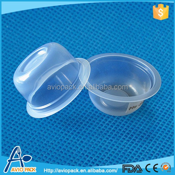 Economic cheap price no foul plastic cup supplier malaysia