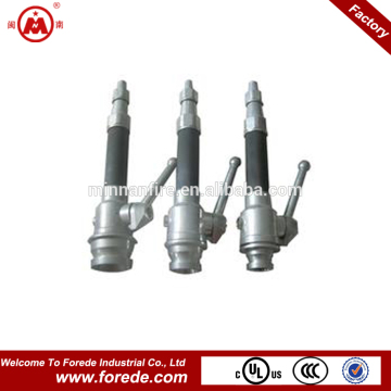 Branch Pipe Fire Nozzle