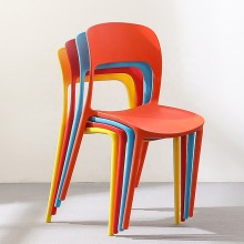 Modern Restaurant Cafe Furniture Home Dining Chair