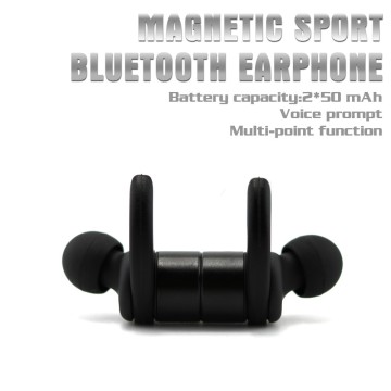 Sport Wireless Stereo Bluetooth Headset, Bass Handsfree Bluetooth Headphones R1615