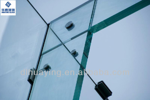 All kinds of glass laminated high quality tempered laminated glass,laminated glass & ISO certificate