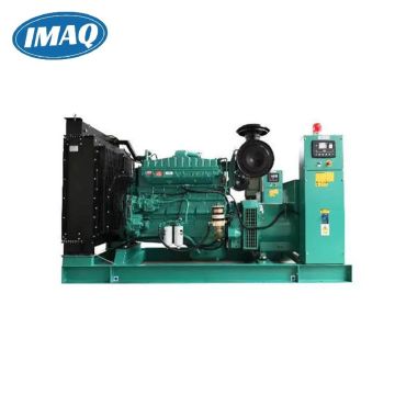 Heavy 70kw 80kw 100kVA Diesel Power Generator