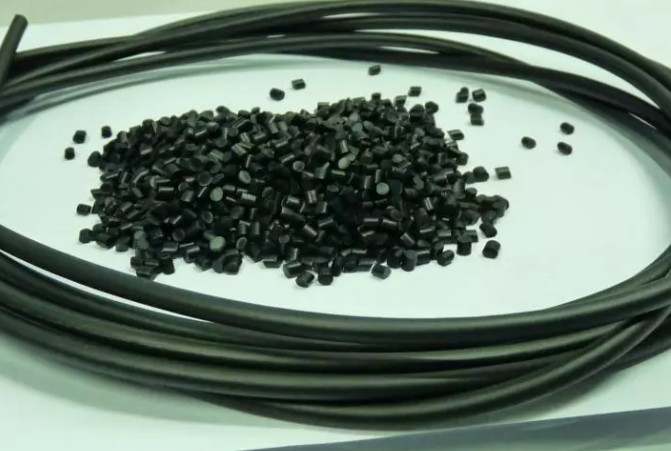 pictures of pvc and cable