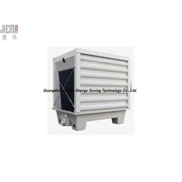 Jiema Wet Cooling Tower with Stainless Steel Frame