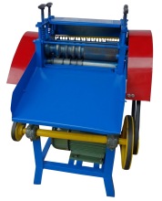 Scrap Copper Wire Stripper