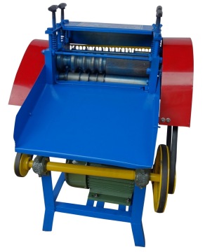 Scrap Copper Wire Stripper