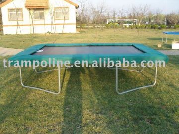 rectangle trampoline