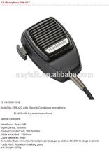 Anytalk DM-402 4 pin 5 pin 6 pin 8 pin CB microphone