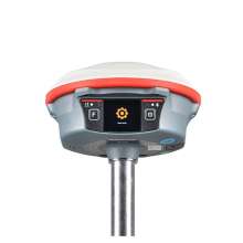 Kolida K30 Pro: Advanced Topography Equipment with 1598 Channels IMU