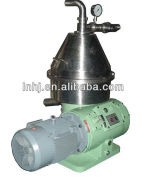 high solid content centrifuge