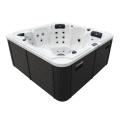 6 persone jacuzz vasca idromassaggio