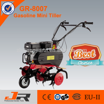 Agriculture Used Rotary Tiller