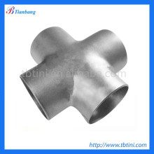 Joint Pipe Fitting Cross