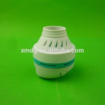 Custom 18w Plastic energy saving lamp shell