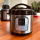 Safety large multi kitchen pressure cooker