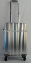 Latest styles for aluminium Travel Luggage