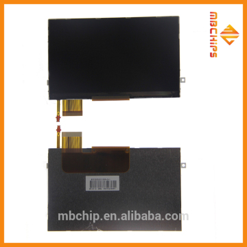 For PSP2000 LCD screen Replacement well work / lcd for PSP2000 / lcd screen for PSP2000