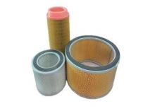 Compressed Air Filter Cartridge Element Replacement For Ind