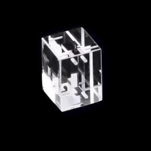 High Qulity Frit-fused quartz flow cells