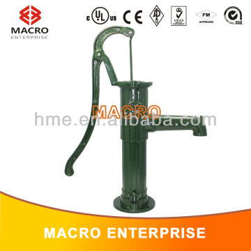 Water Hand Pump,deep water well hand pump