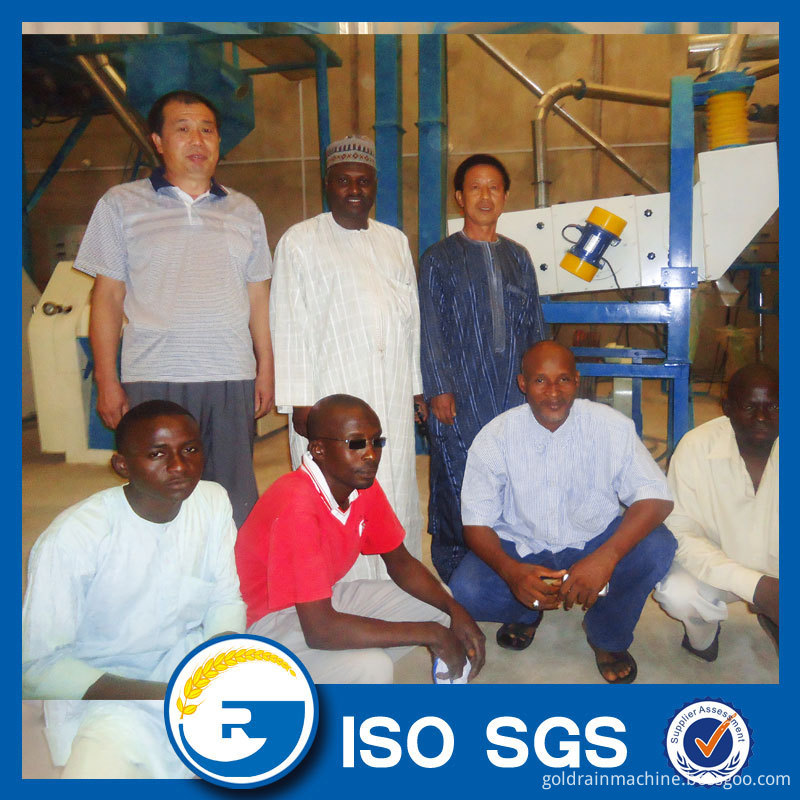 maize flour mill machine maize flour mill machine