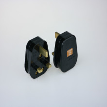 Wonplug High Quality UK Type G Electrical Plug 13A 250V EU to UK Plug Converter