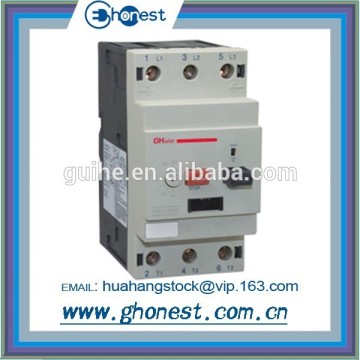 GV3 Motor Breaker MPCB, motor protection circuit breaker,