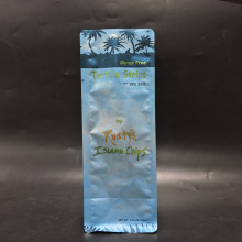 Potato Chips Packagng for Box Pouch