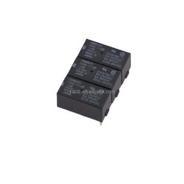 Original Authentic Omron Relay G6B-1114P